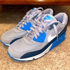 Men’s Nike Air Max